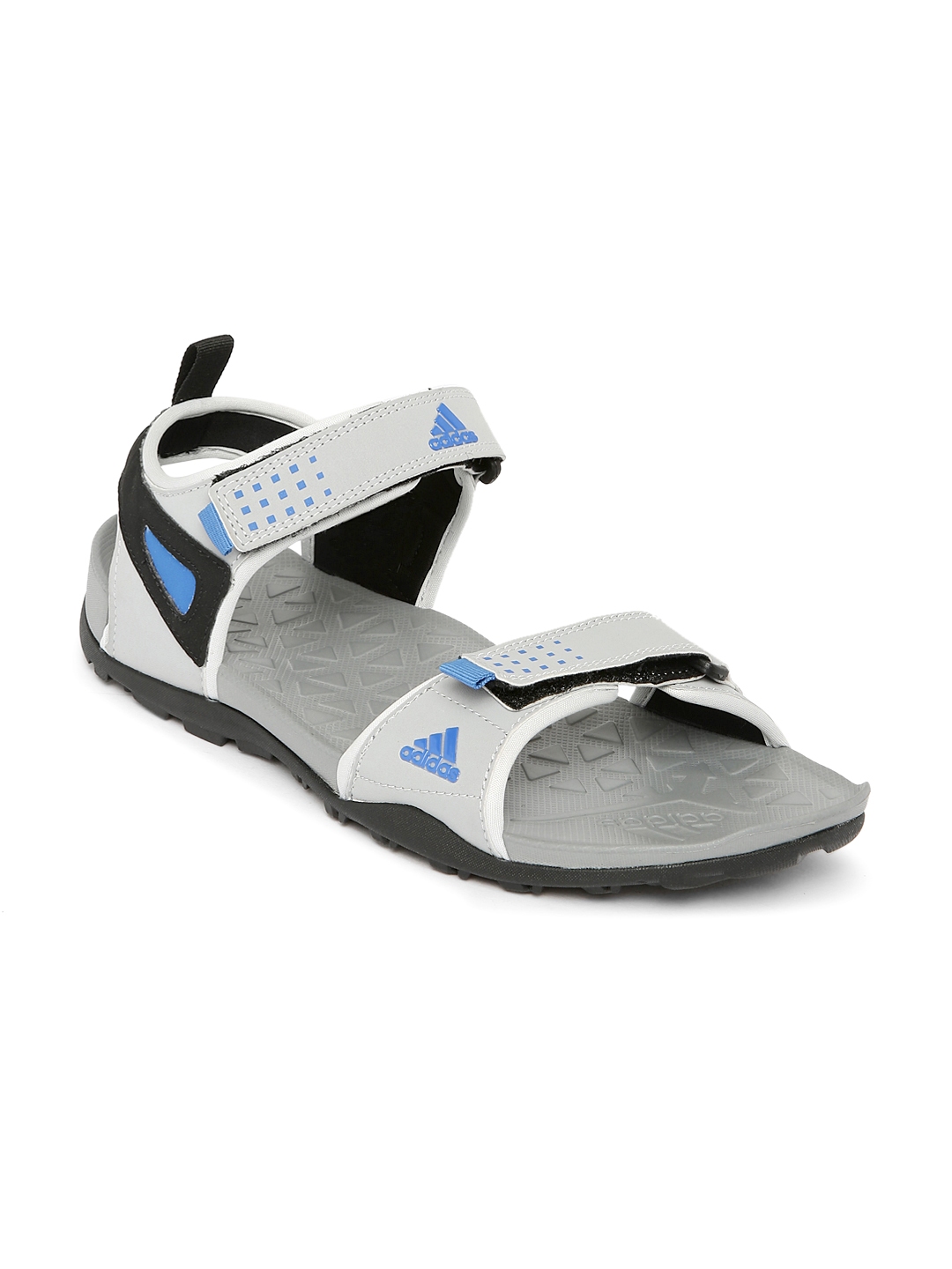 Buy Adidas Men Grey Winch Sports Sandals Sports Sandals For Men