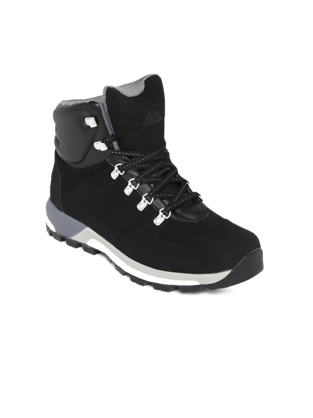 myntra trekking shoes