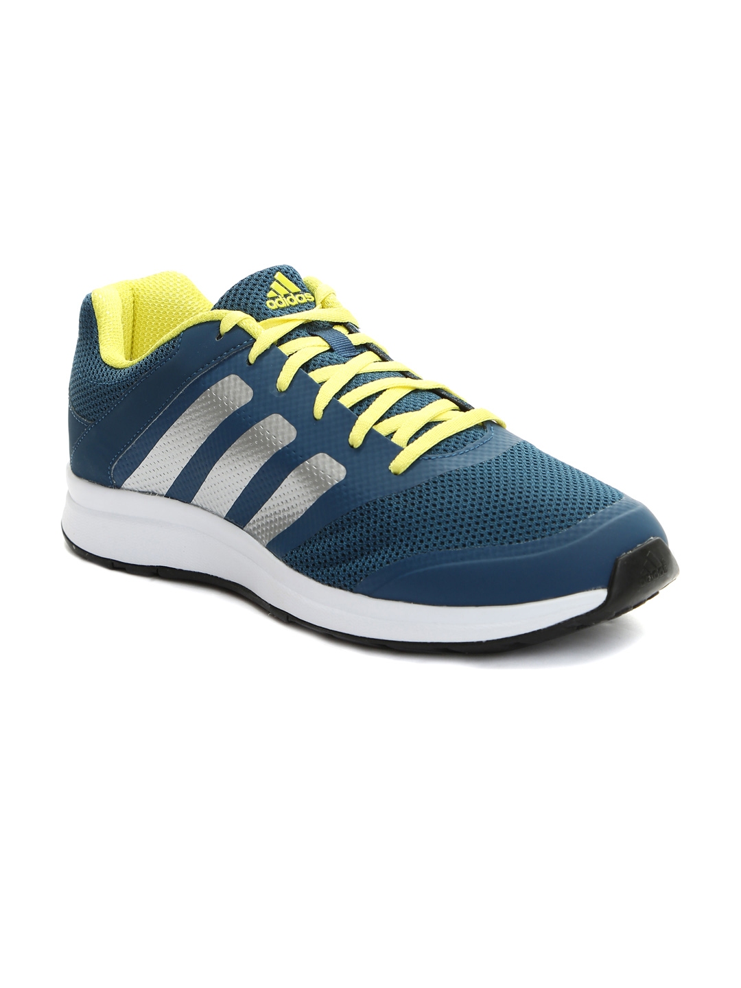 Buy ADIDAS Men Navy Adistark Running Shoes - Sports Shoes for Men ...