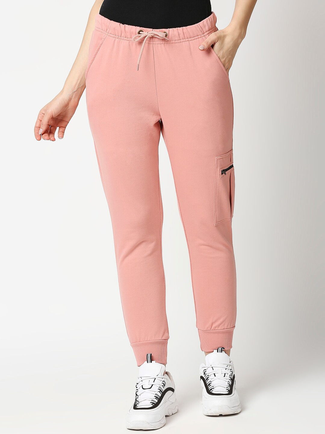bewakoof cargo pants