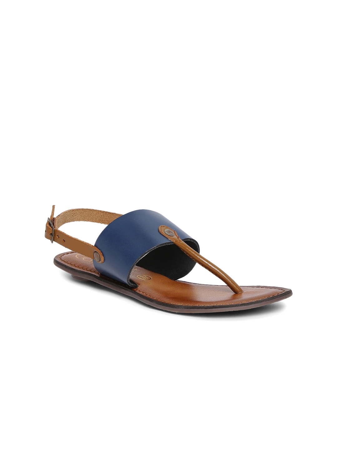 myntra flat footwear