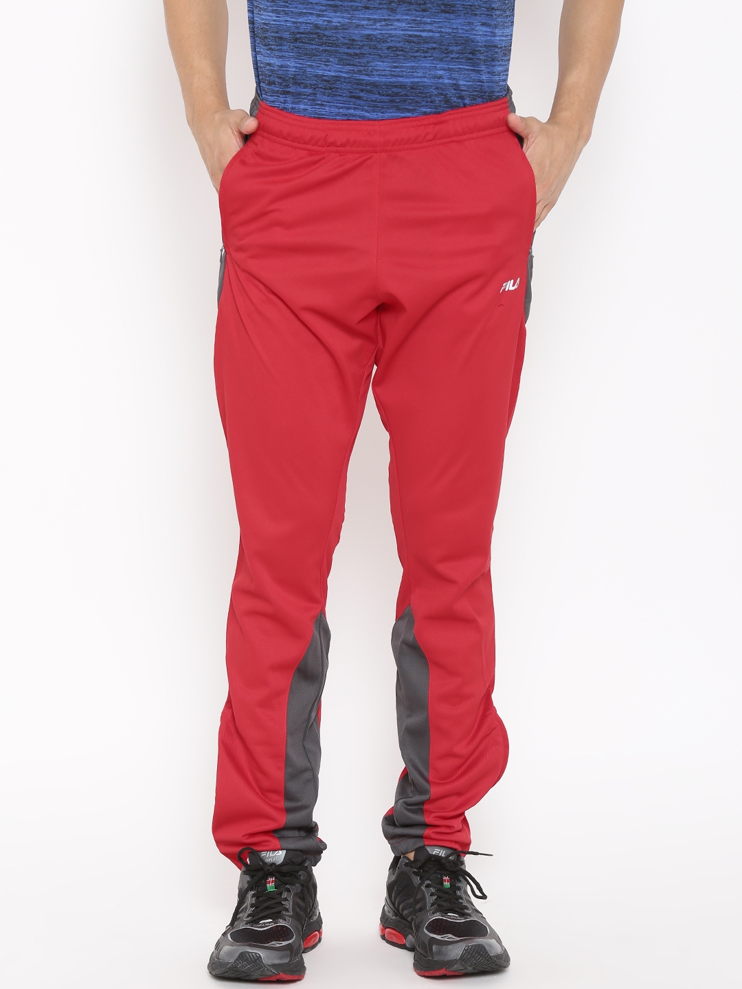 womens fila track pants