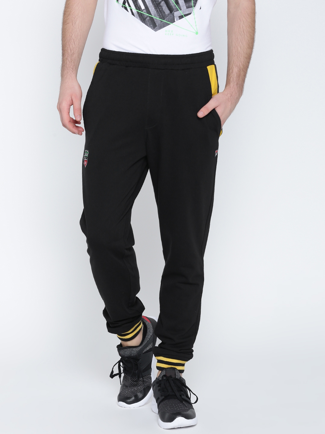 fila activewear pants