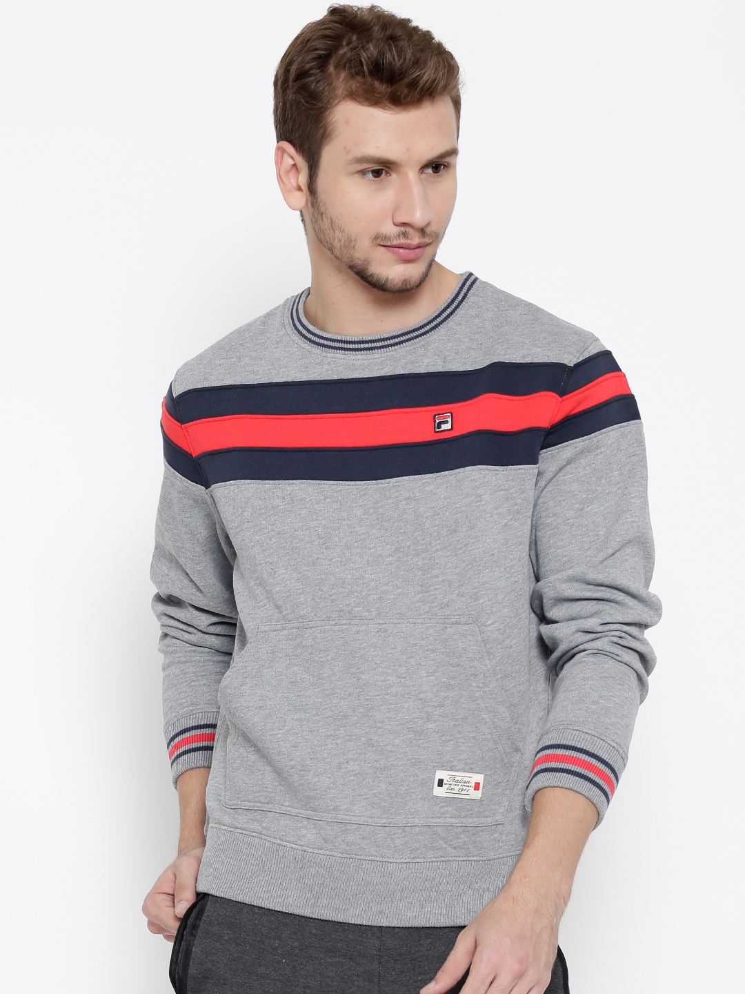 buy fila sweatshirts