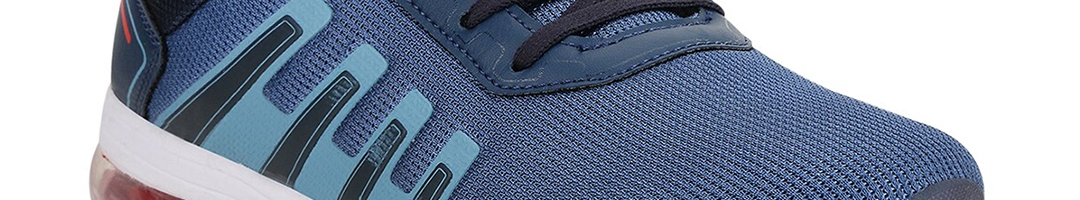 Buy Campus Men Blue Mesh Running Shoes - Sports Shoes for Men 15027276 ...