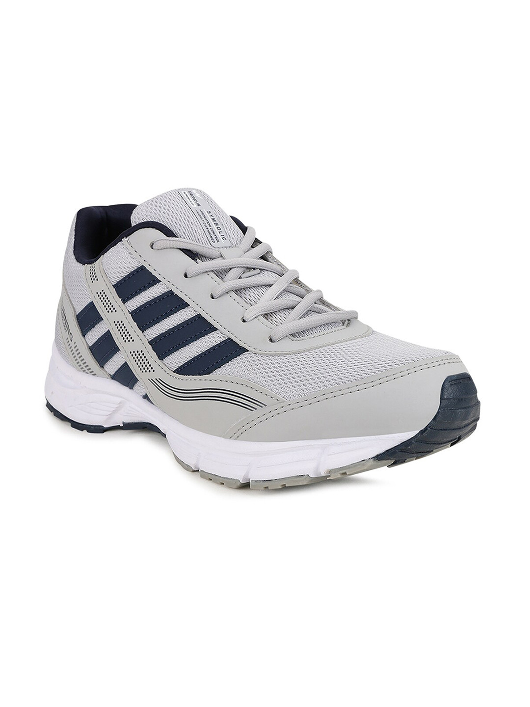 Buy Campus Men Grey Mesh Running Marking Shoes Sports Shoes for Men