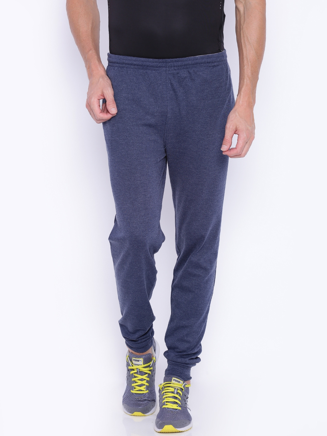 jogger pants myntra