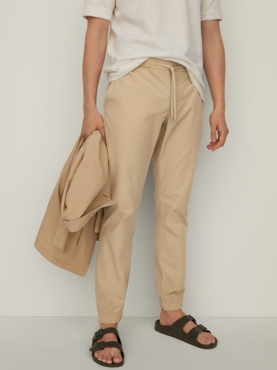 mango joggers