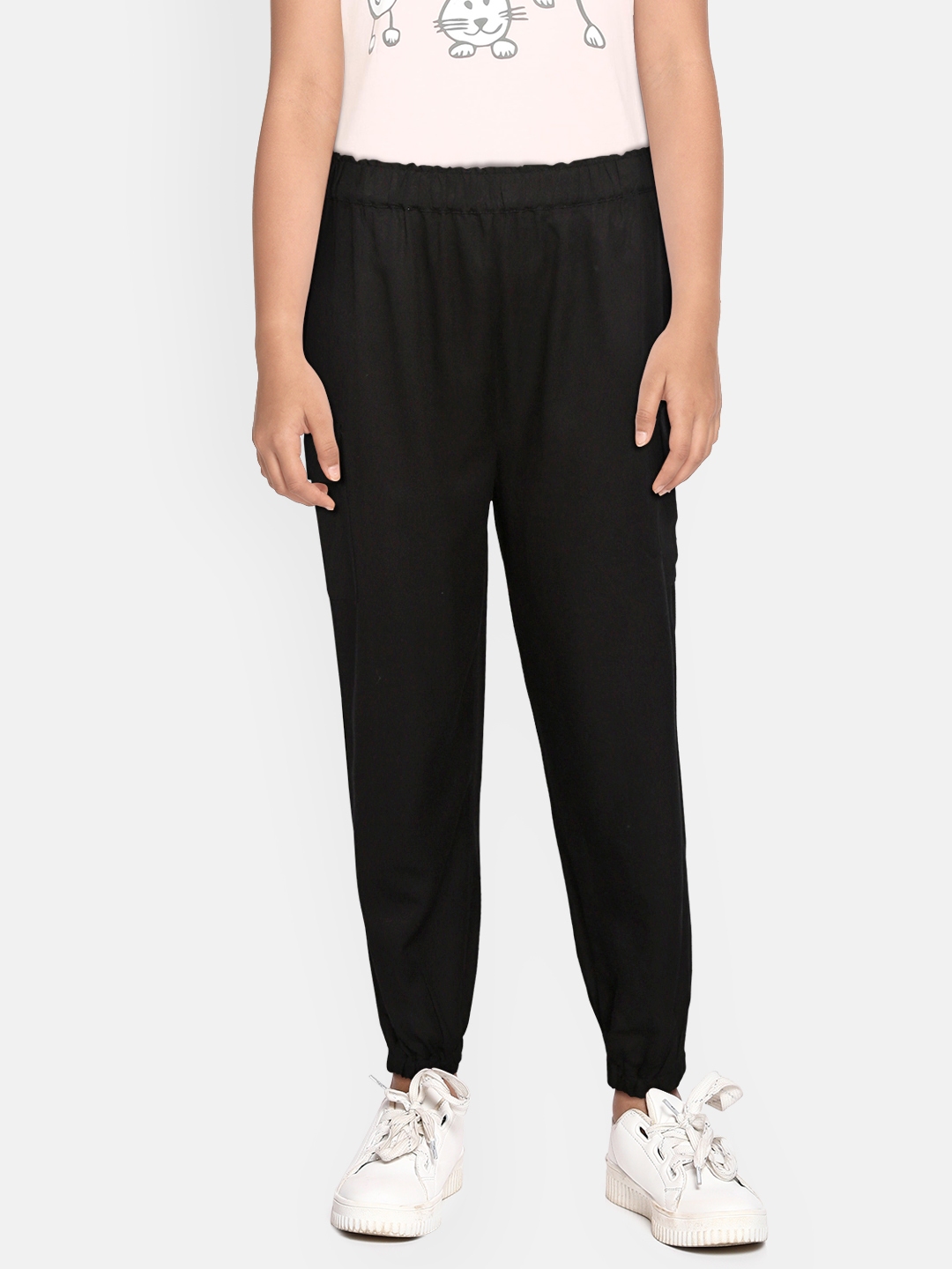 marks spencer joggers