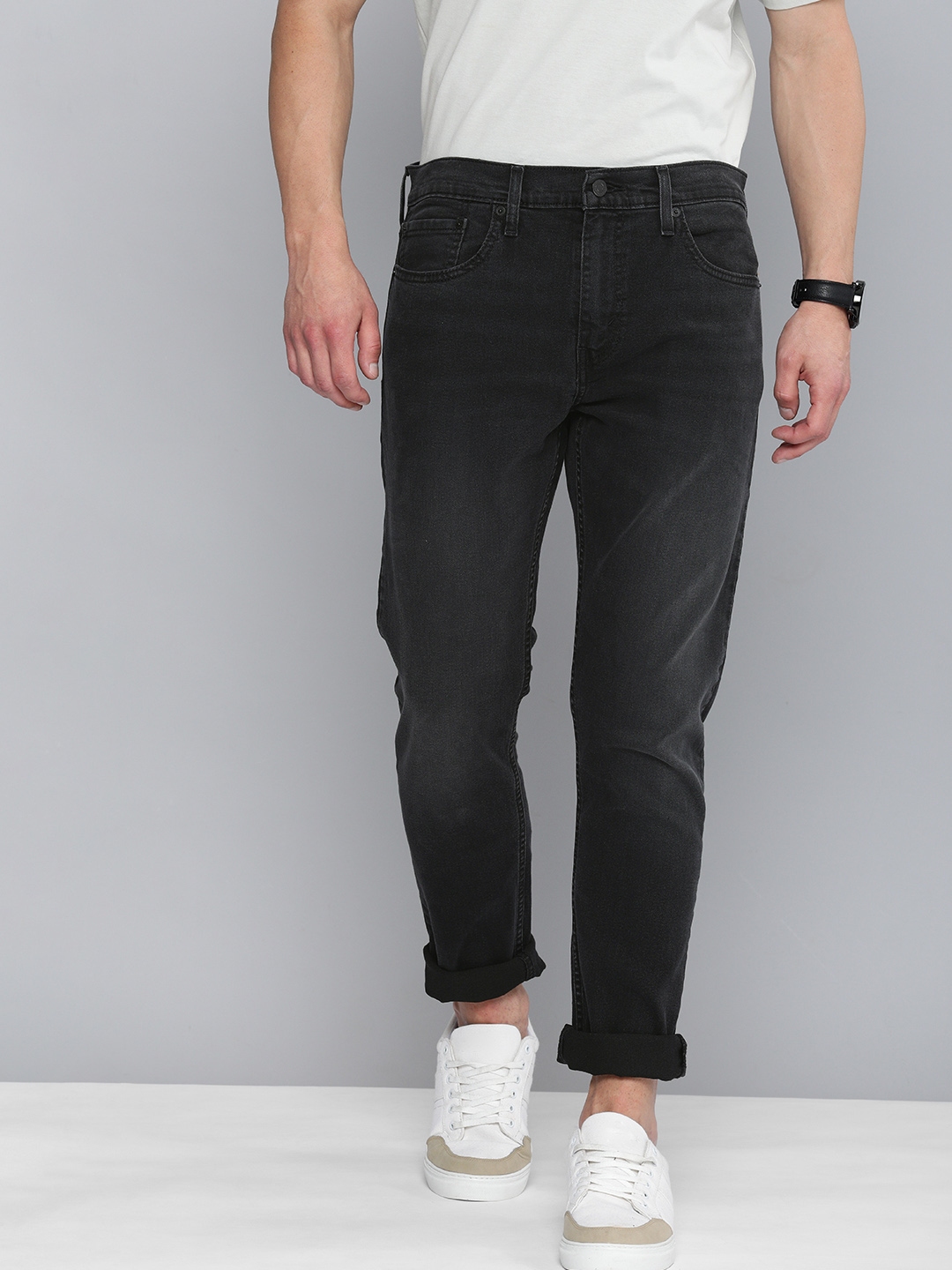levis 512 rise