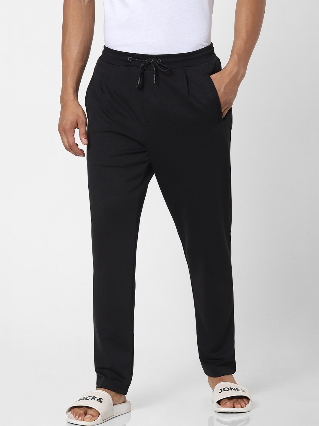 david jones track pants