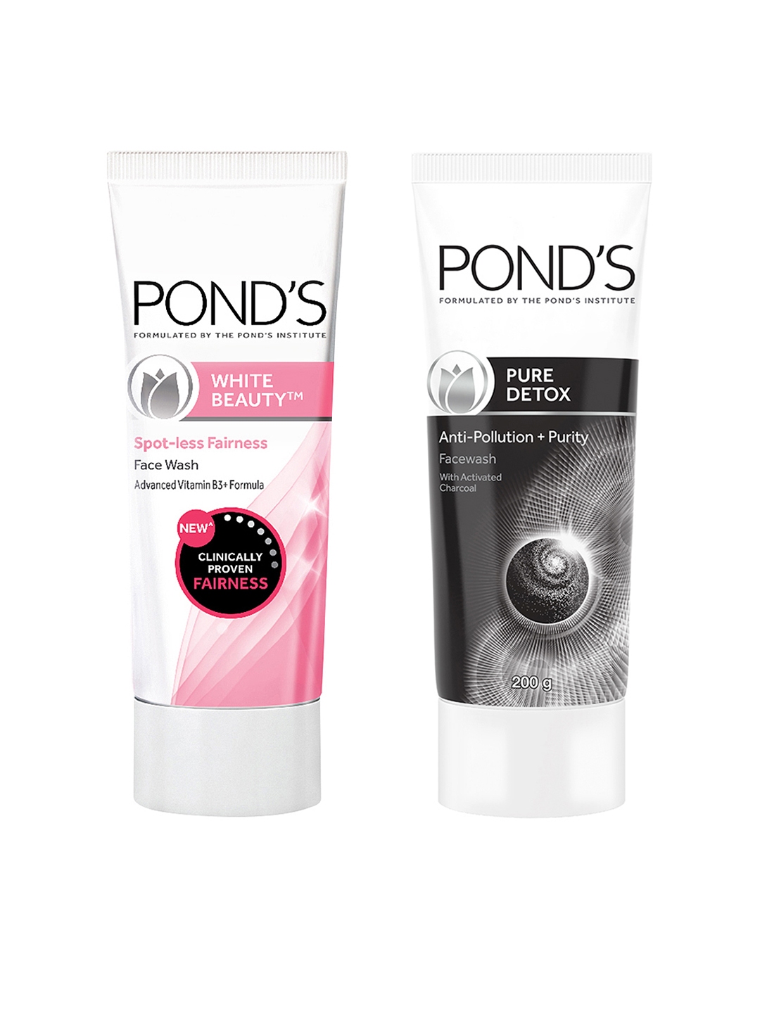 Buy Ponds Set Of White Beauty Spotless Fairness Anti Pollution Buy Ponds Set Of White Beauty Spotless Fairness Anti Pollution