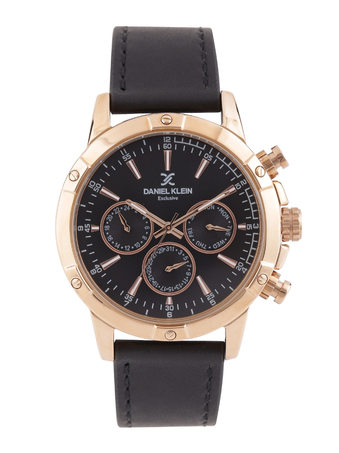 Daniel klein watches exclusive price Clearance