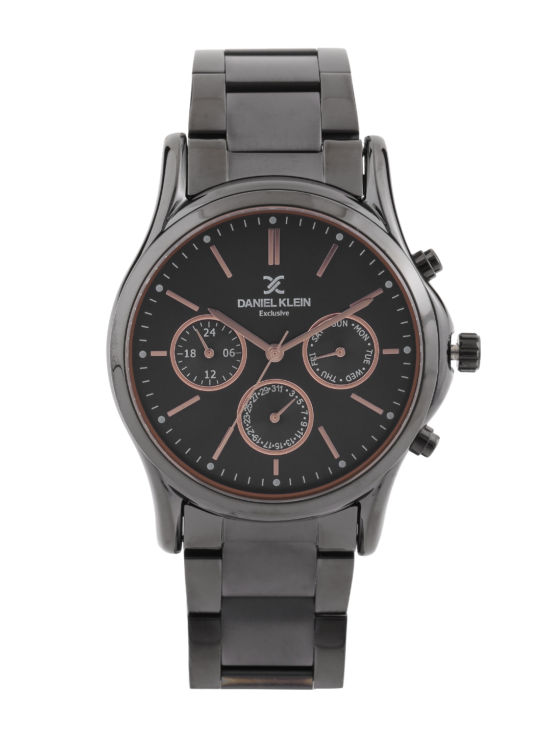 daniel klein smartwatch price