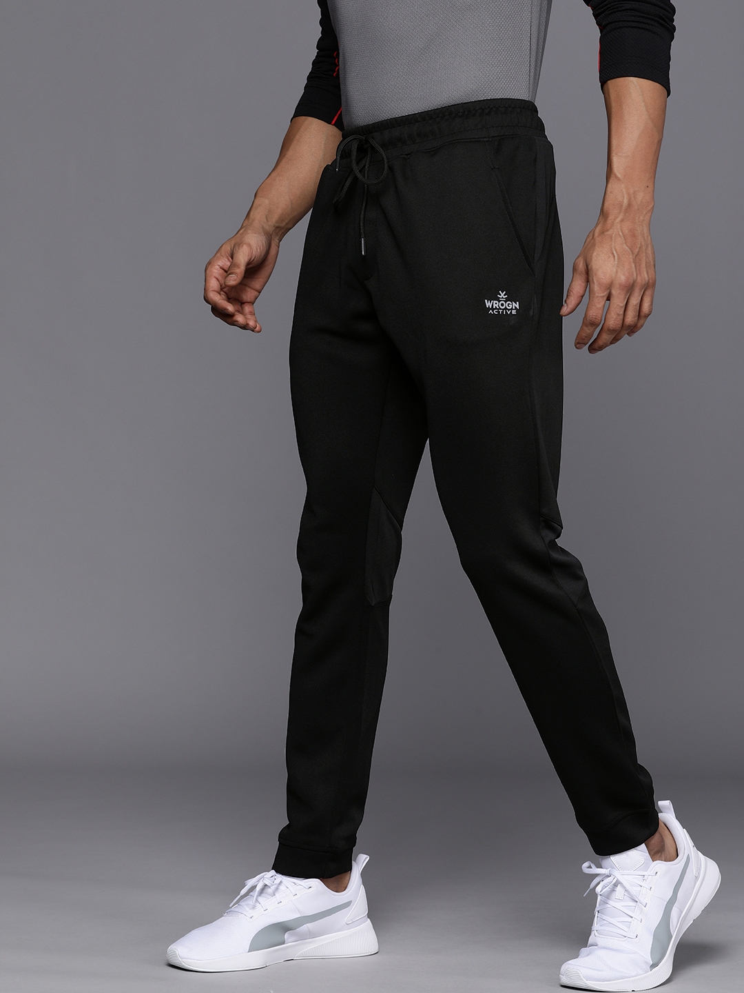 wrogn cargo pants