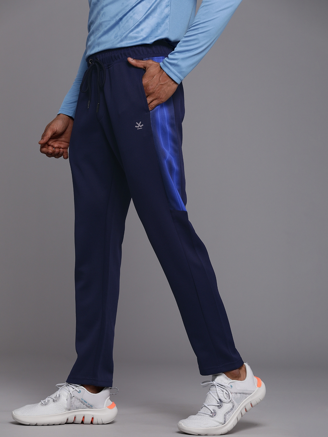 wrogn track pants