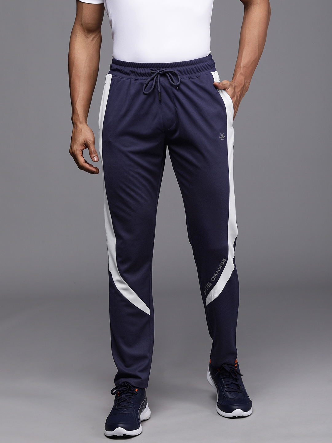 wrogn cargo pants