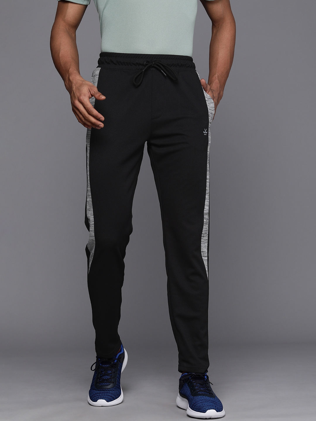 wrogn track pants