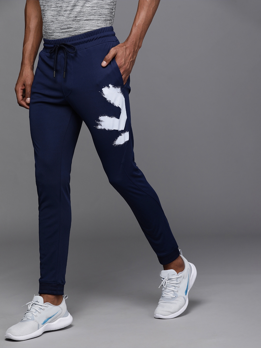 wrogn joggers