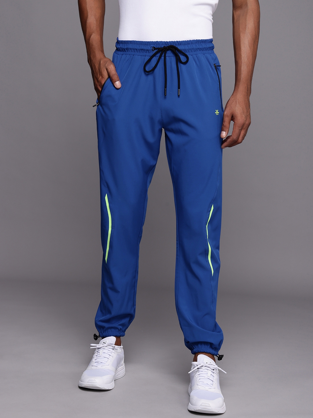 wrogn track pants