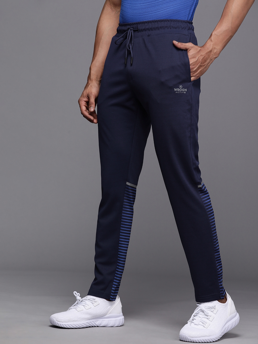 wrogn cargo pants
