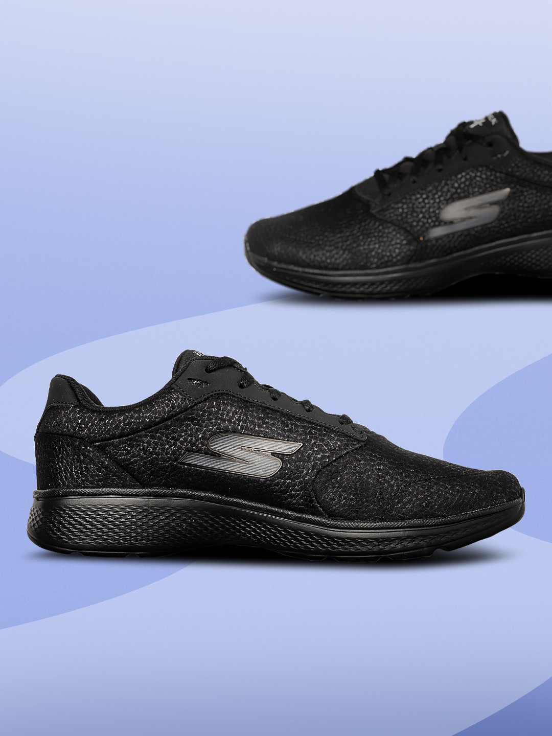 skechers go walk 4 goga max