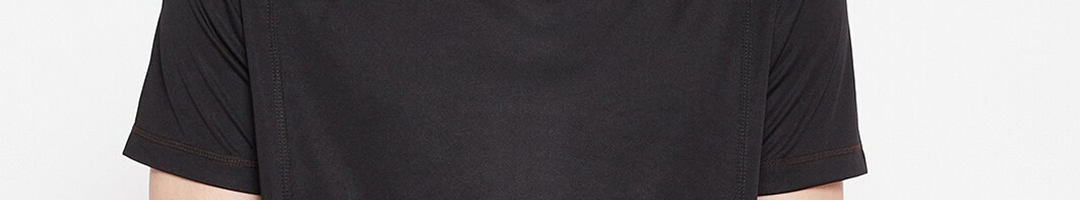 Buy Duke Men Black T Shirt - Tshirts for Men 15077590 | Myntra