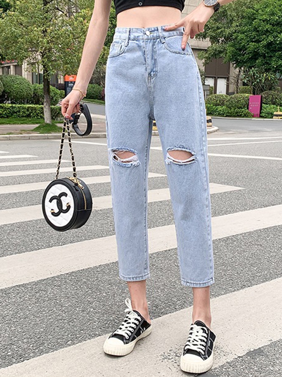 urbanic jeans for women