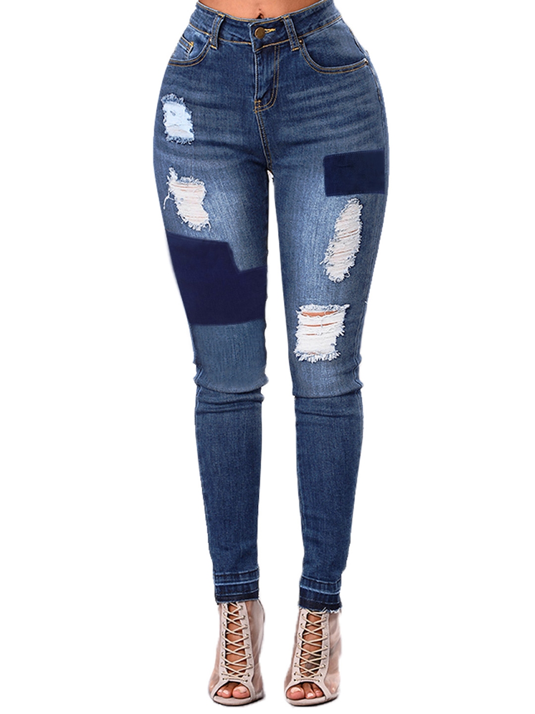 urbanic jeans for women