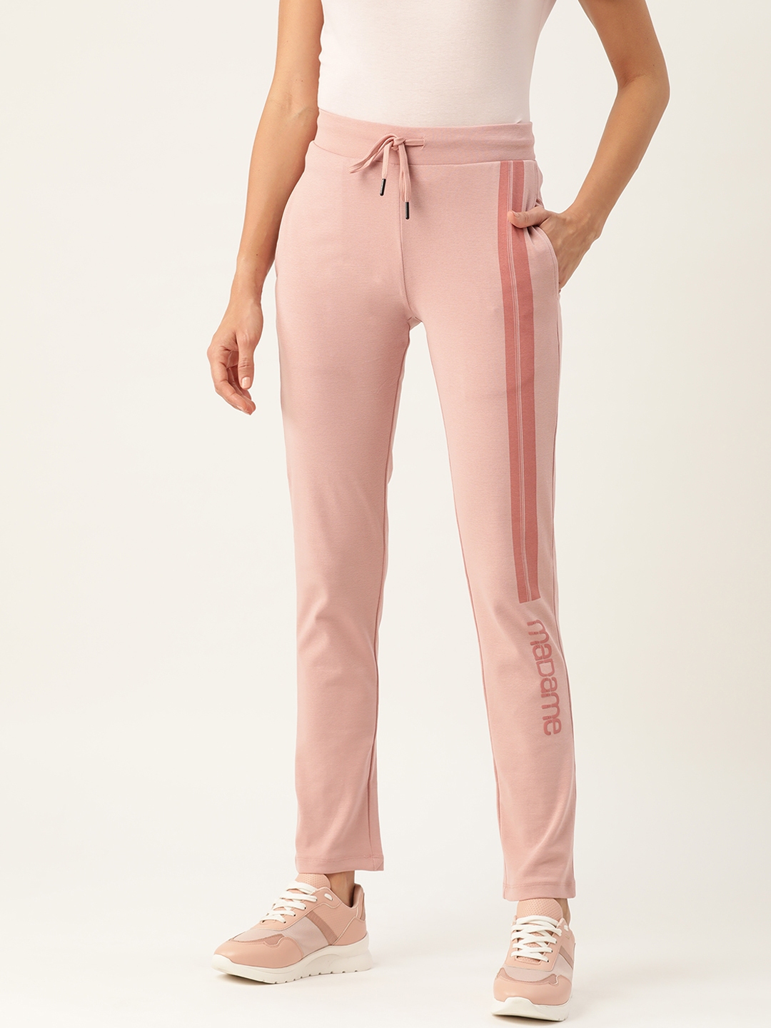 madame track pants