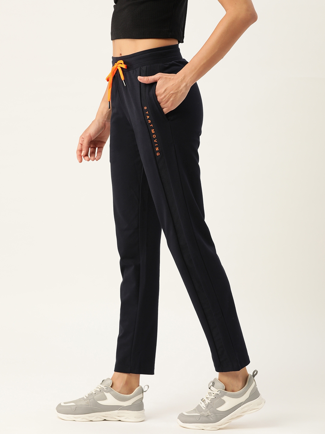 madame track pants