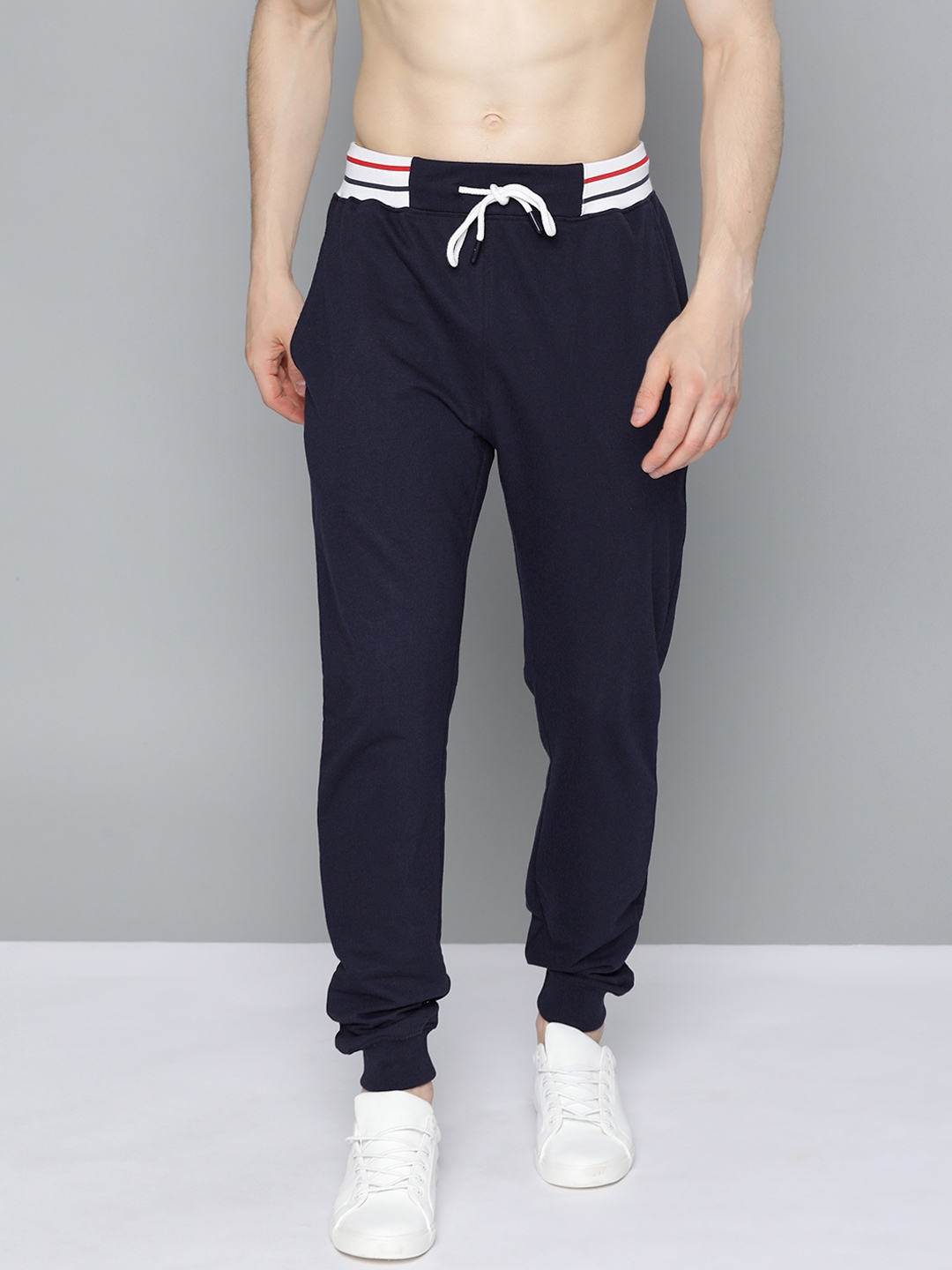 kook n keech track pants