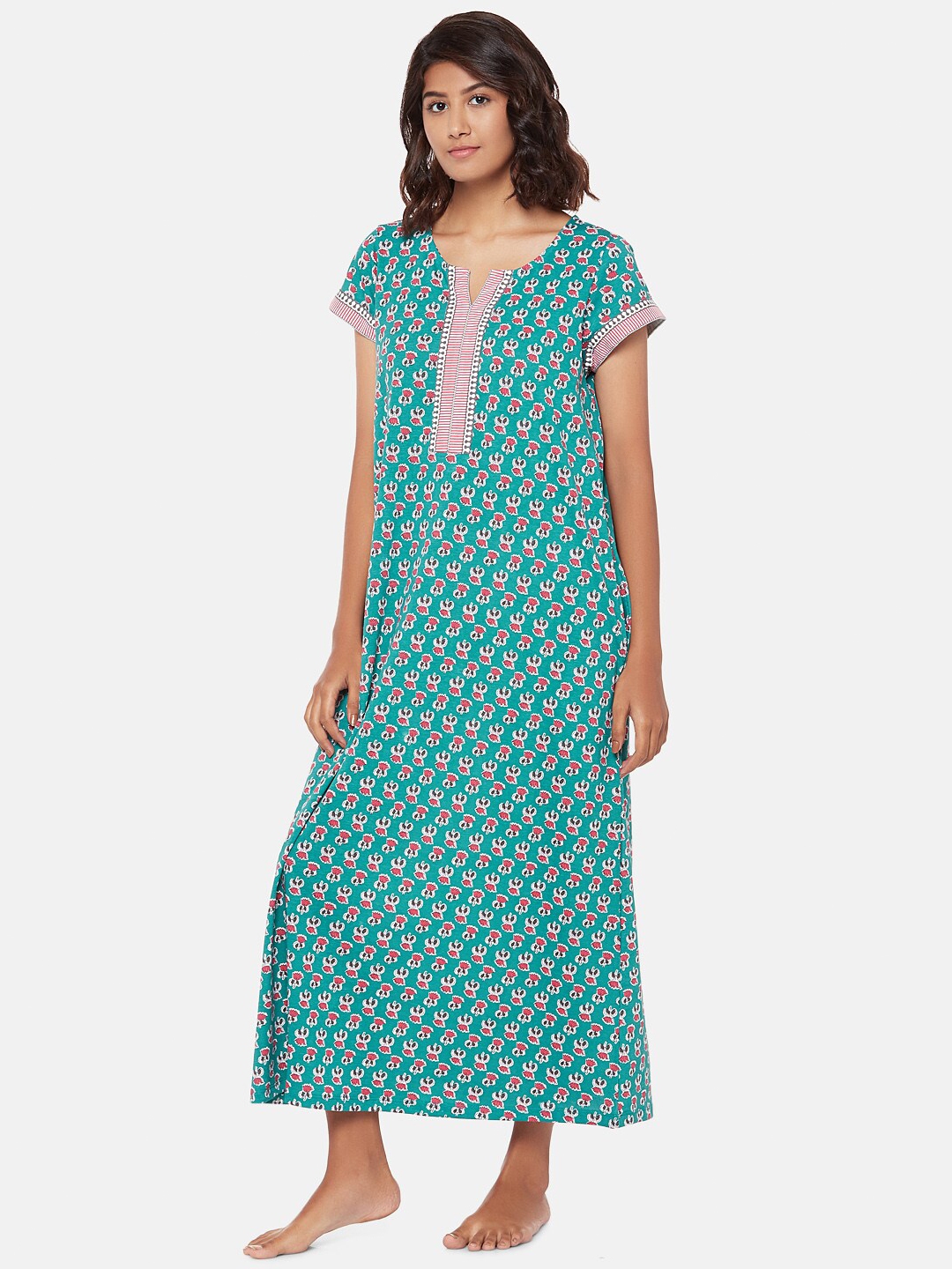 pantaloons nighty