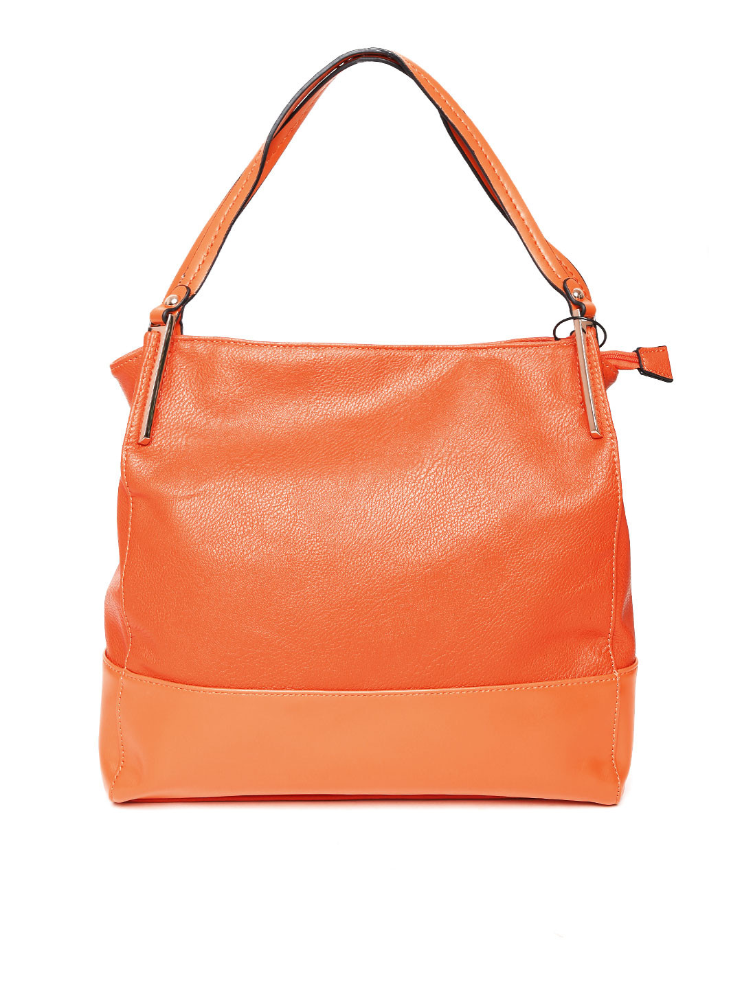 Buy Paprika By Lifestyle Orange Shoulder Bag Handbags for Women