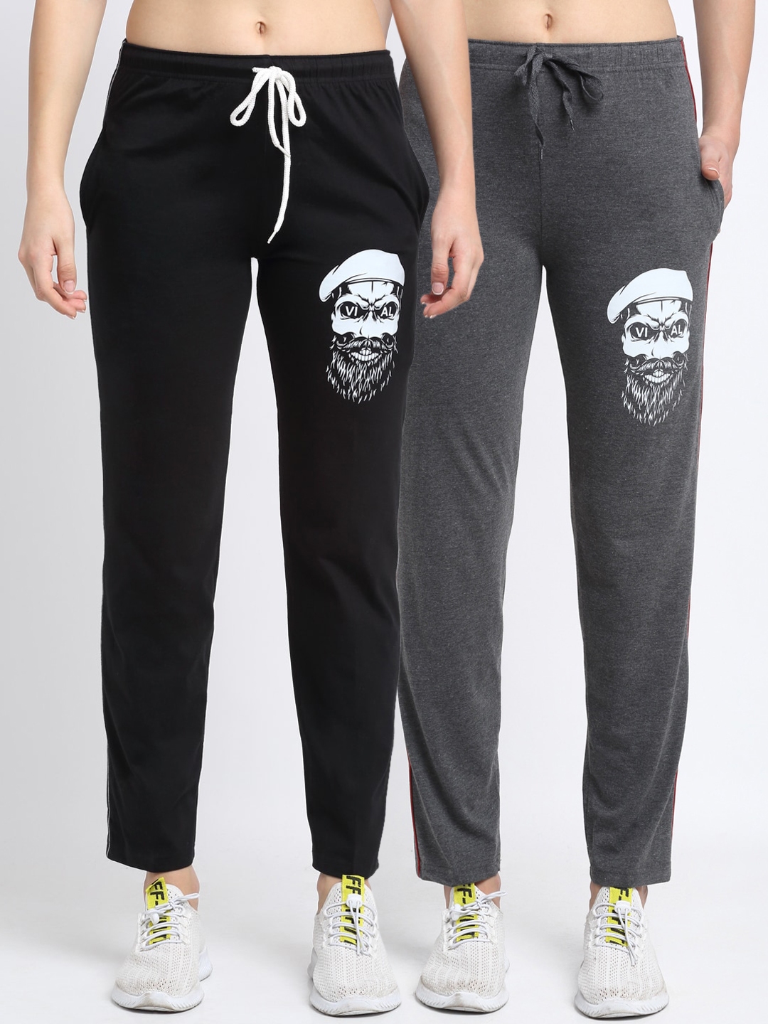 track pants on myntra