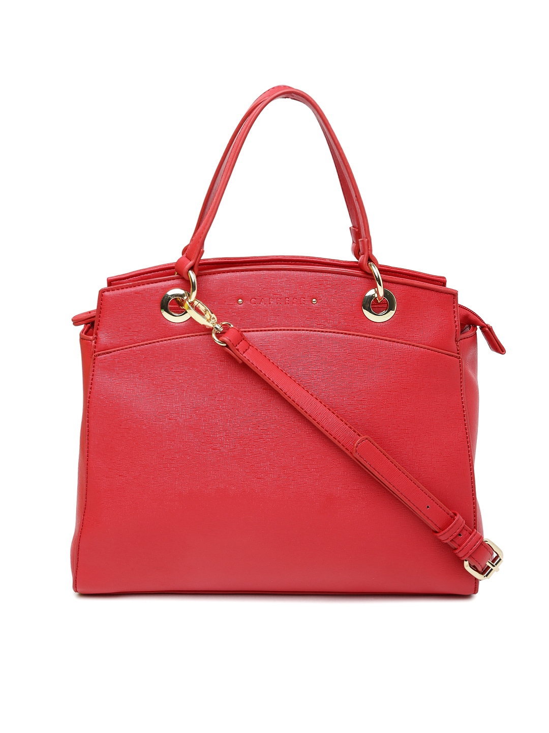 brown purses leather