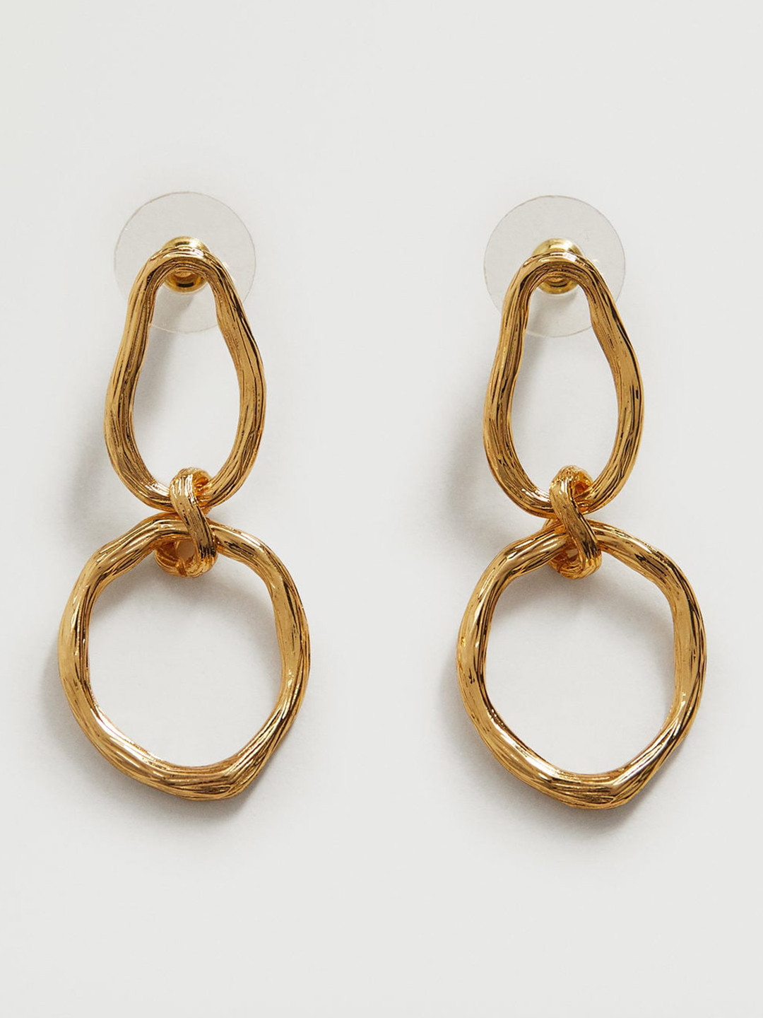 Earrings for mangos clearance