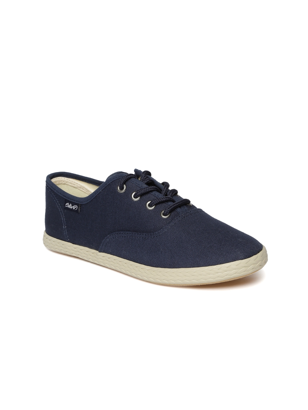 Buy Boltio Women Navy Sneakers - Casual Shoes for Women 1510345 | Myntra