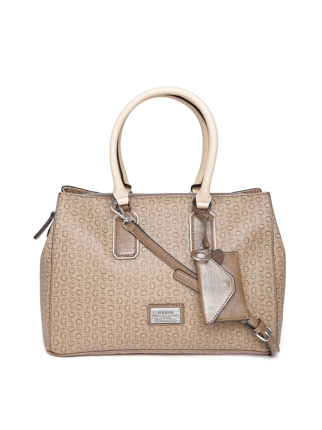 guess handbags brown thomas