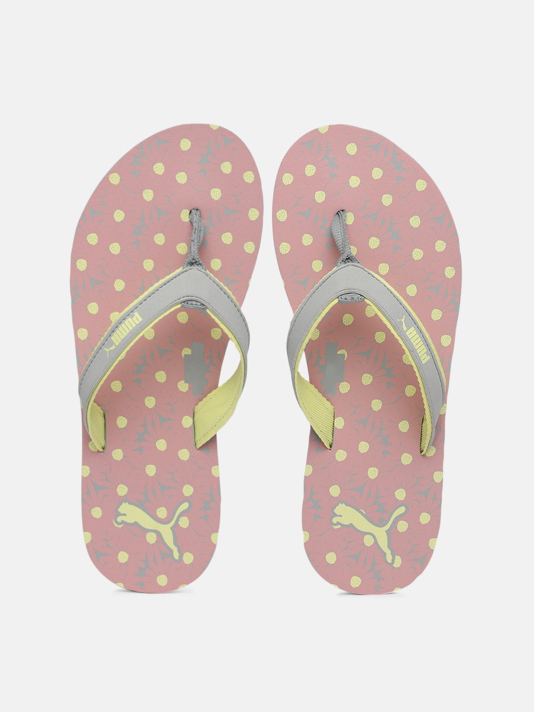 Flip flops puma frauen clearance