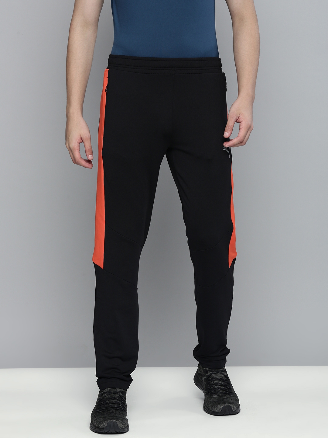 puma virat kohli track pants