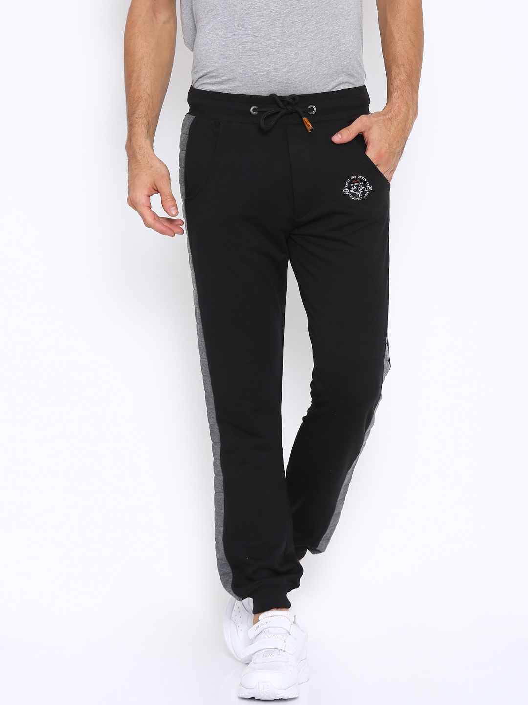 status quo track pants
