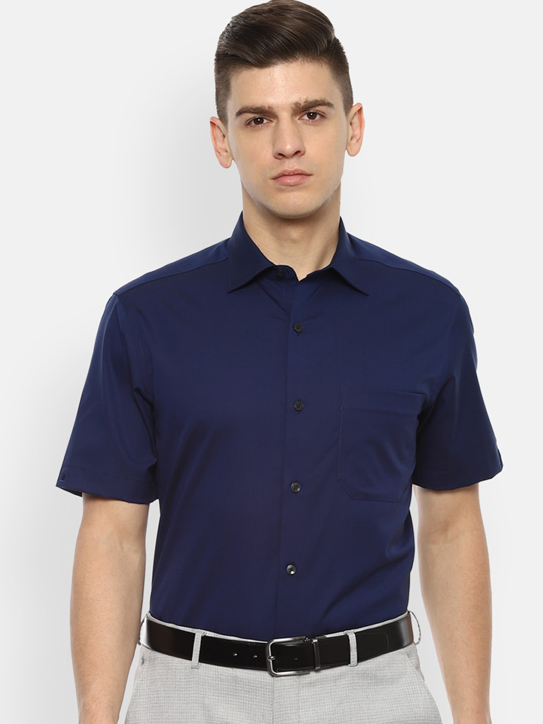 s size mens shirt