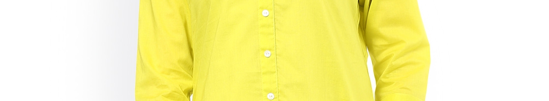 Buy Kira Yellow High Low Tunic - Tunics for Women 1512933 | Myntra
