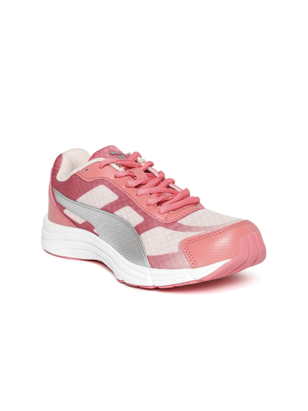 Buy Puma Women Pink Expedite Running Shoes Sports Shoes for Women