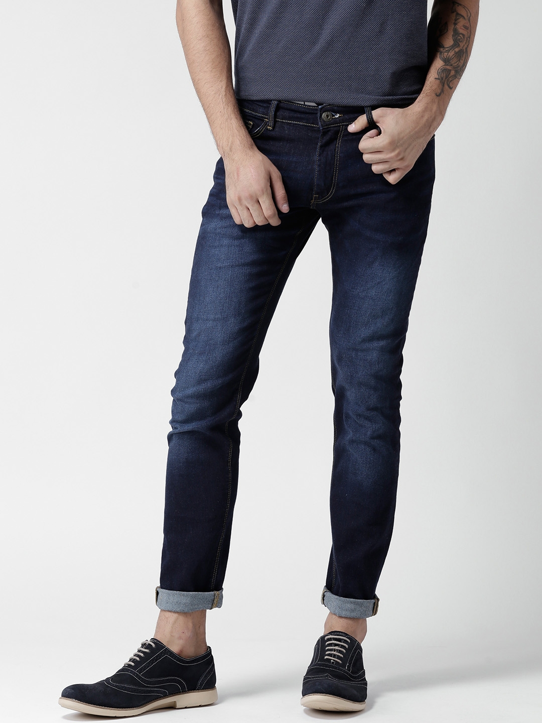 celio joggers