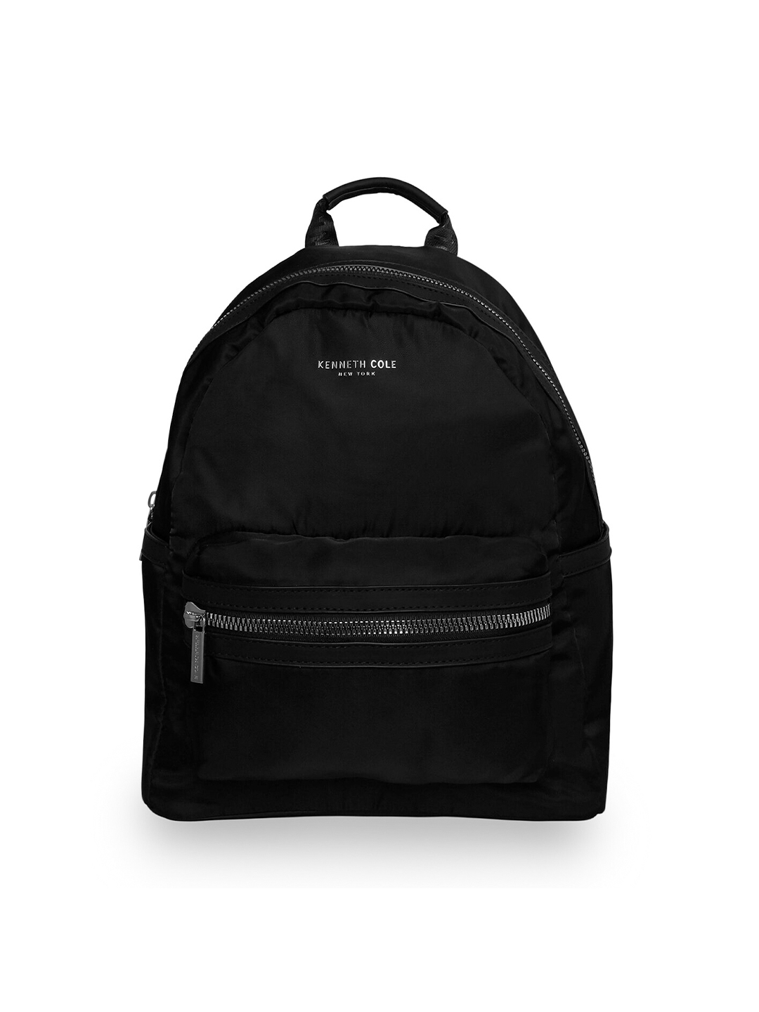 Buy Cole Women Black Solid Backpack Backpacks for Women
