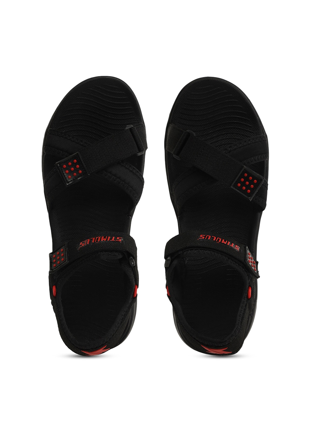 paragon stimulus men's sandals