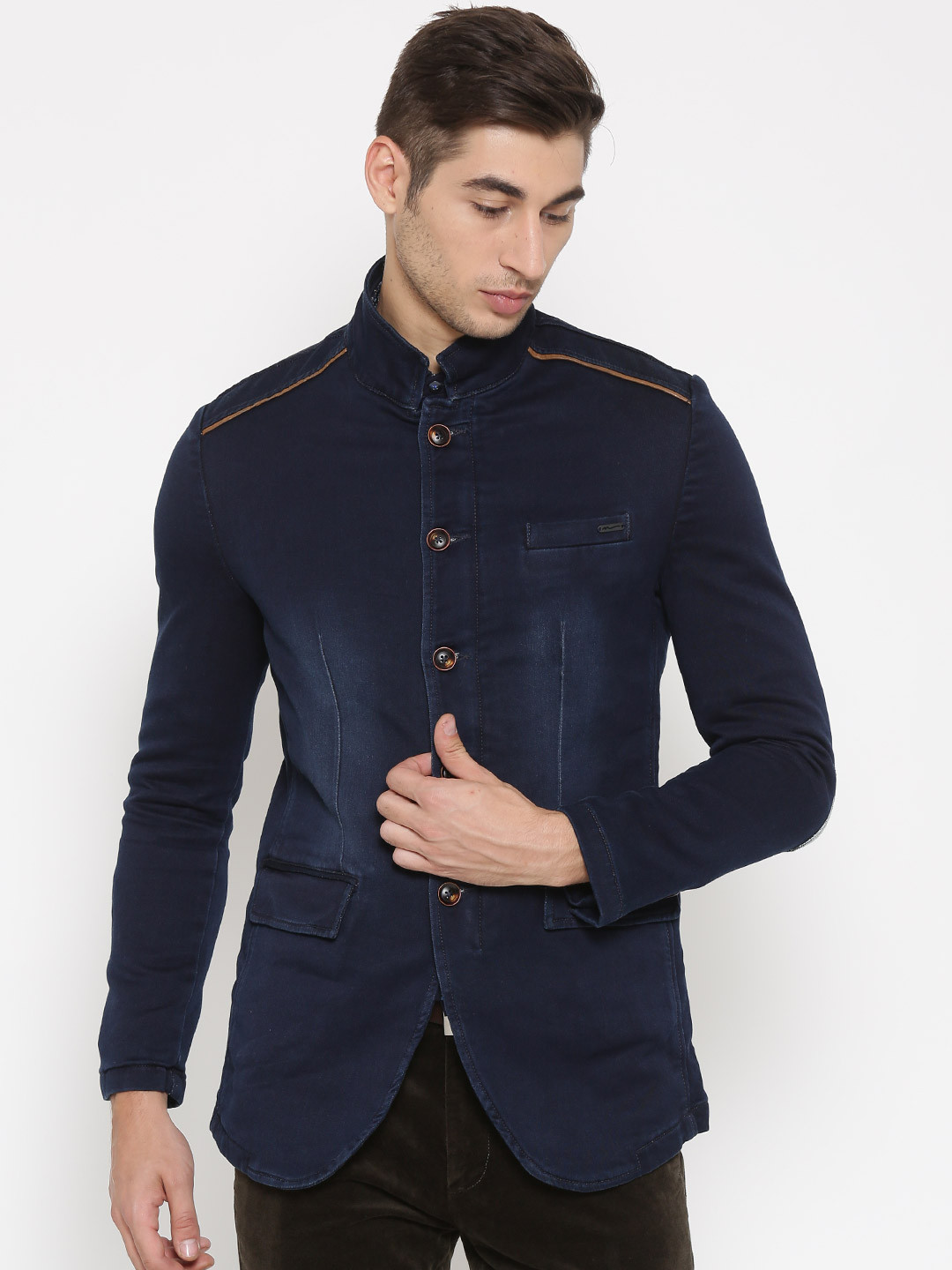 Numero uno men's jackets Clearance