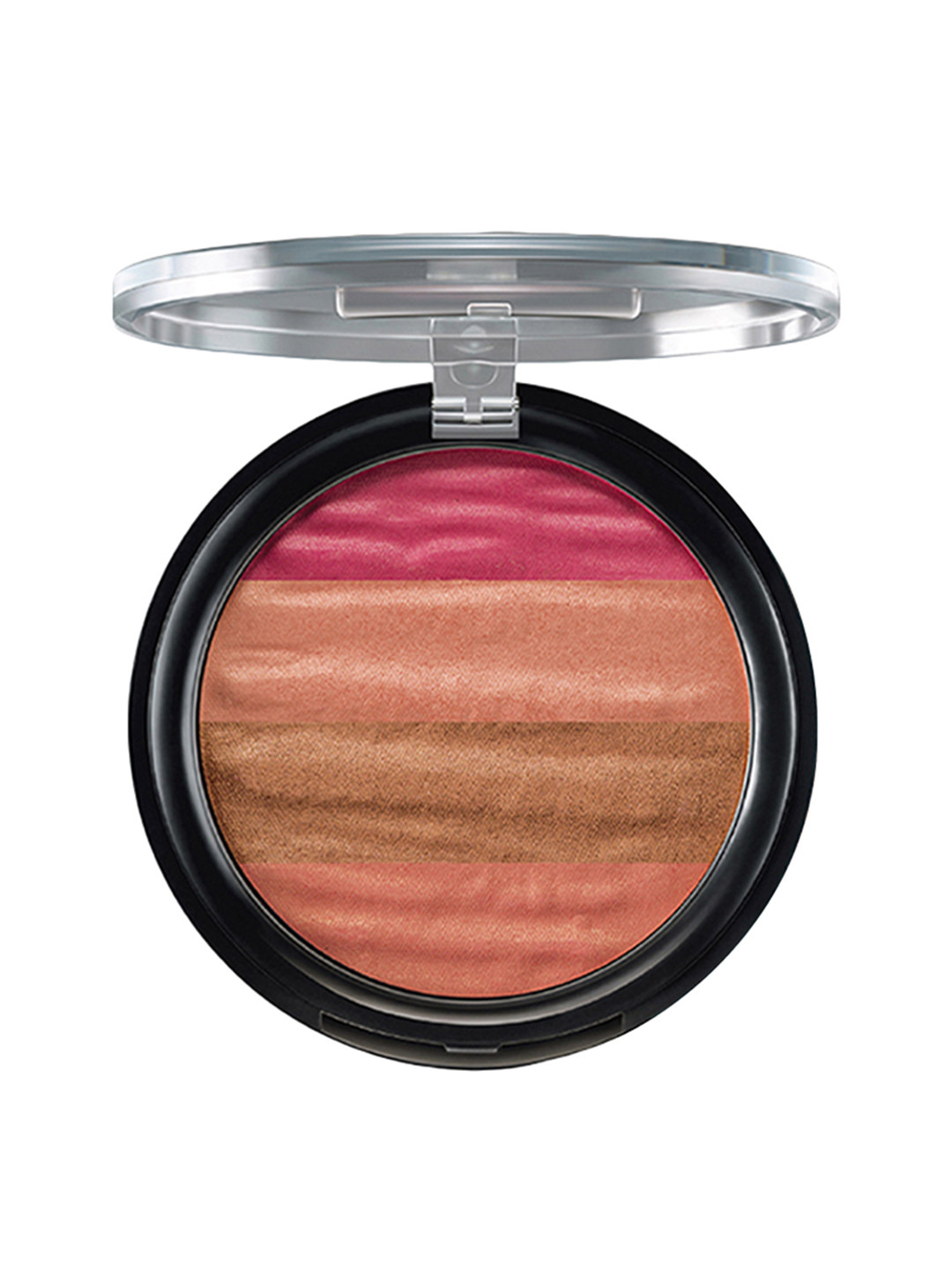 Buy Lakme Absolute Illuminating Blush Shimmer Brick In Pink Blush for